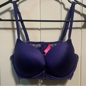 Beyond Sexy Push Up Bra